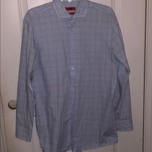 Hugo Boss casual shirt